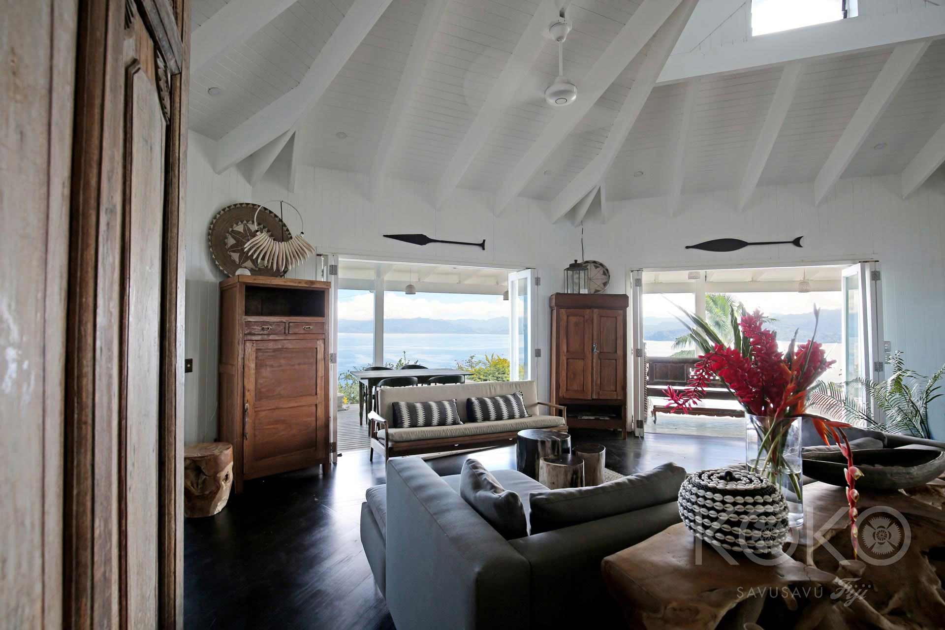 CHARMING INSIDE & OUT