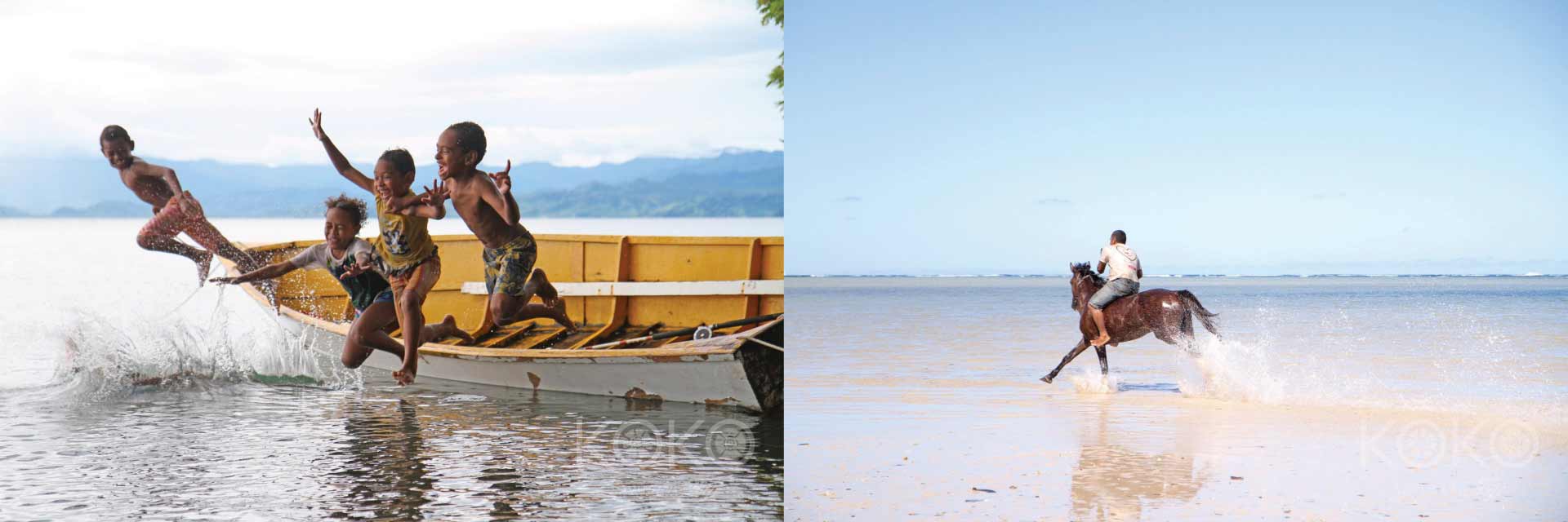 EXPERIENCE FIJIAN CULTURE