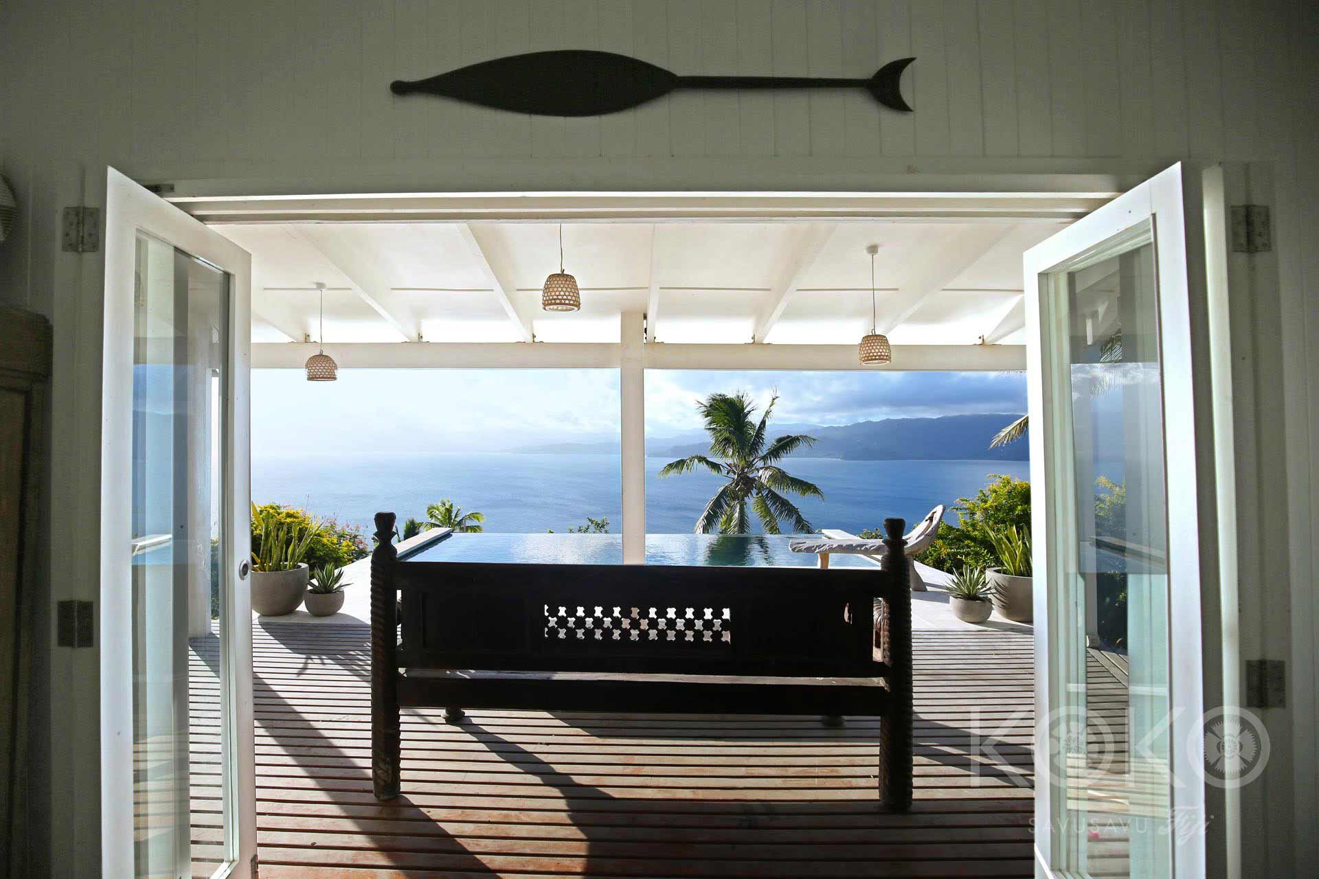 ENDLESS NATURAL BEAUTY