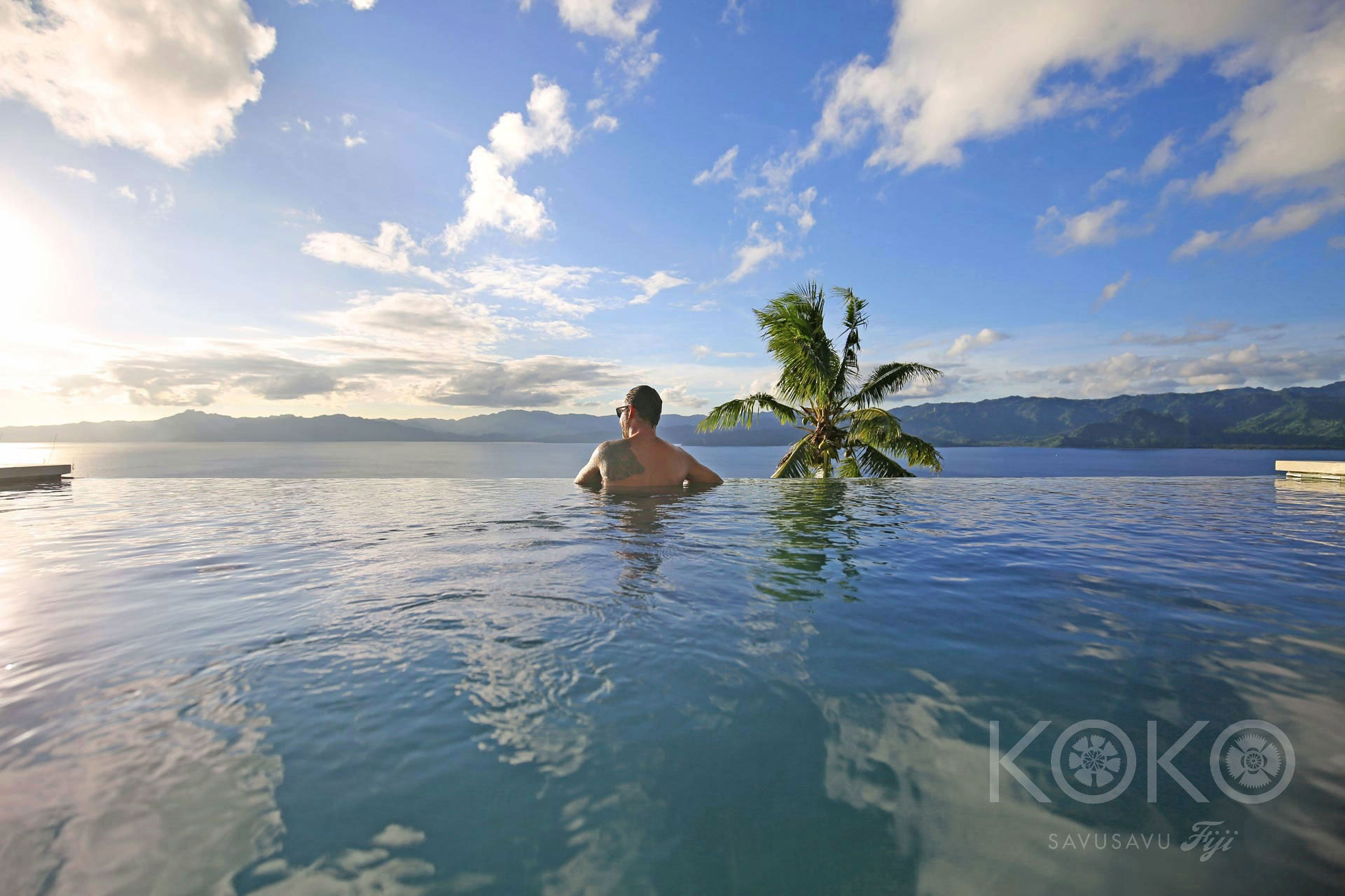 OCEAN VIEW PRIVATE VILLA