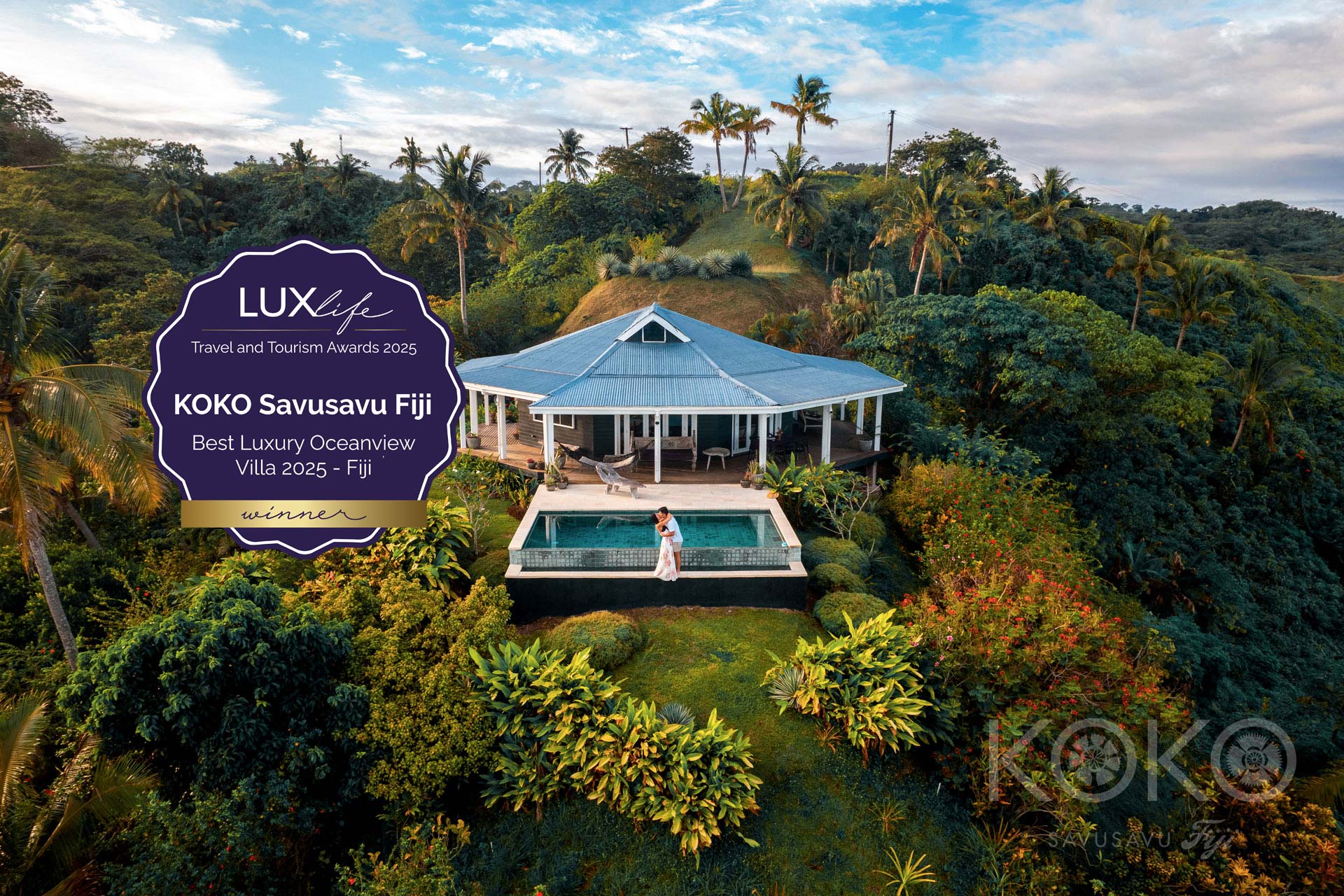 PLANNING YOUR FIJI HONEYMOON: PRACTICAL DETAILS