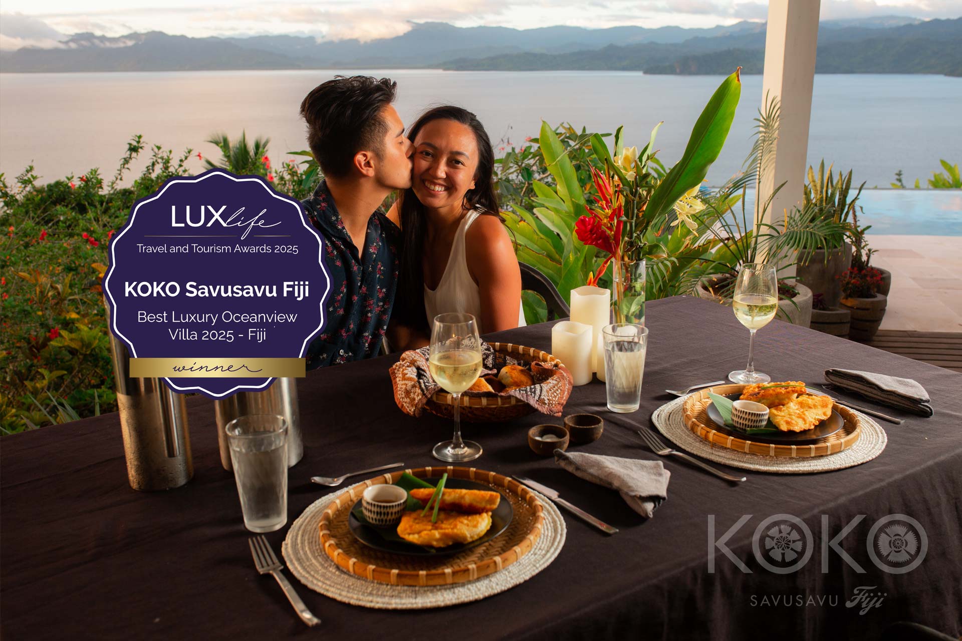 WHY BOOK YOUR FIJI HONEYMOON NOW